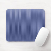 Streifenhintergrundmuskelplatte Mousepad (Mit Mouse)