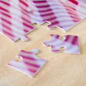 Streifenhörnchen Picknick Puzzle (Seite)