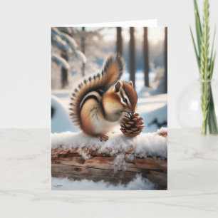 STREIFENHÖSCHEN WEIHNACHTEN - WINTER WUNDERLAND