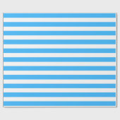 Streifenlicht Geschenkpapier (Flach)