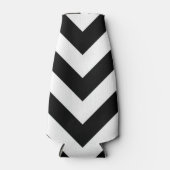 Streifenmuster Flaschenkühler (Vorderseite)