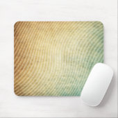 Streifenmuster Hintergrund Mousepad (Mit Mouse)