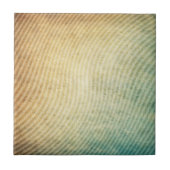 Streifenmusterhintergrund Fliese (Vorderseite)