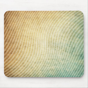 Streifenmusterhintergrund Mousepad