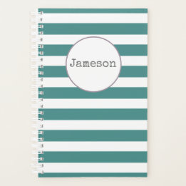 Streifennamenplanner Planer