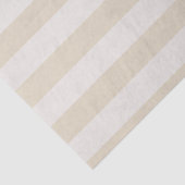 Streifenpapier für Elfenbeingewebe Seidenpapier (Detail)