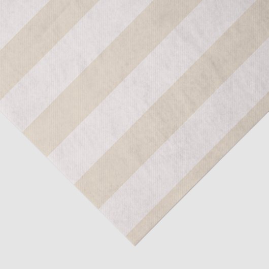 Streifenpapier für Elfenbeingewebe Seidenpapier (Detail)