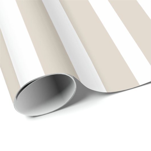 Streifenpapier Geschenkpapier (Rolleneckpunkt)