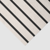 Streifenpapier Seidenpapier (Detail)