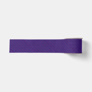 Streifenpolizei Ripsband