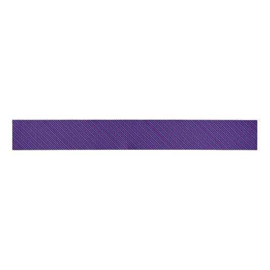 Streifenpolizei Ripsband (Vorderseite)