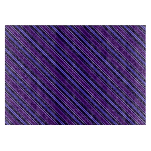 Streifenpolizei Schneidebrett (Vorderseite)