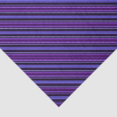 Streifenpolizei Seidenpapier (Ausschnitt)