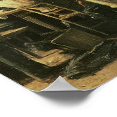 Streik, 1895 poster (Ecke)