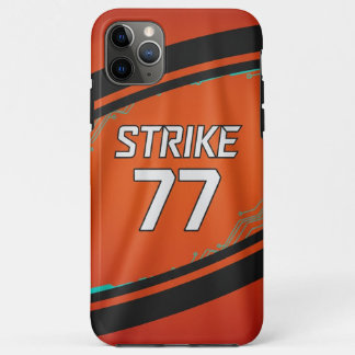 Streik 77 Case-Mate iPhone hülle