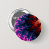 Streik Button (Vorne & Hinten)