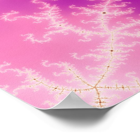 Streik Poster (Ecke)