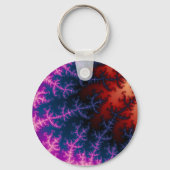 Streik Schlüsselanhänger (Vorderseite)