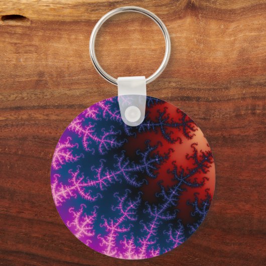 Streik Schlüsselanhänger (Vorderseite)