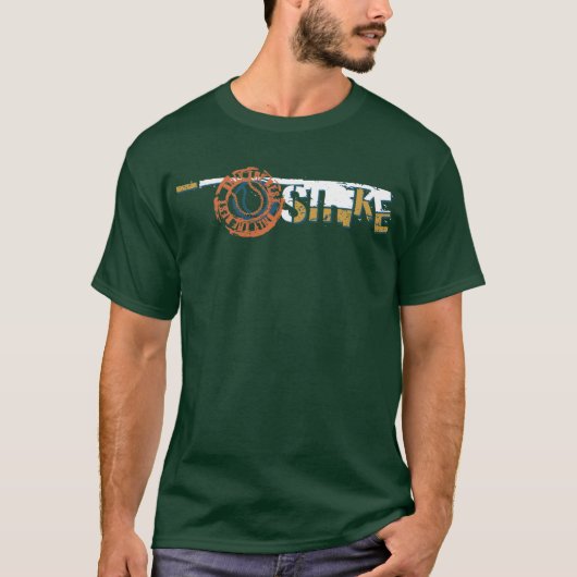 Streik T-Shirt (Vorderseite)