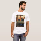Streik T-Shirt (Vorne ganz)