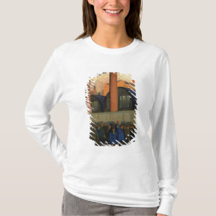 Streik T-Shirt