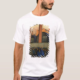 Streik T-Shirt
