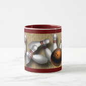 Streik Tasse (Zentrum)