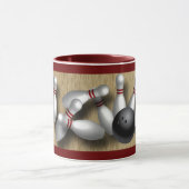 Streik Tasse (Zentrum)