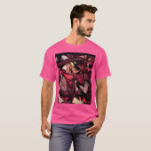 Streiker - Helluva Boss T-Shirt (Vorne ganz)