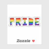 STREIT AUFKLEBER (Blatt)