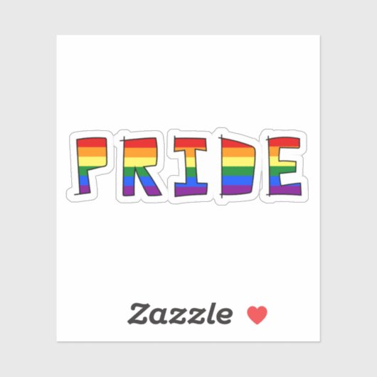 STREIT AUFKLEBER (Blatt)