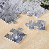 Streit durch Wälder Puzzle (Seite)
