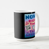 STREIT KAFFEETASSE (VorderseiteRechts)