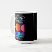 STREIT KAFFEETASSE (Vorderseite Links)