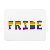 STREIT MAGNET (Horizontal)