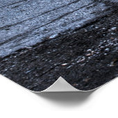 STREIT POSTER (Ecke)