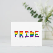 STREIT POSTKARTE (Stehend Vorderseite)