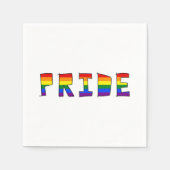 STREIT SERVIETTE (Vorderseite)