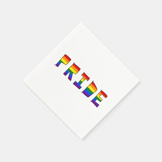 STREIT SERVIETTE (Ecke)