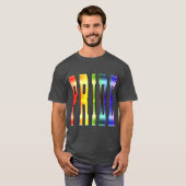 STREIT T-Shirt (Vorne ganz)