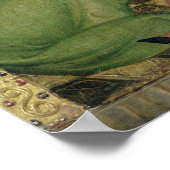 Streitfall mit den Ärzten, 1400/10 Poster (Ecke)