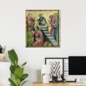 Streitfall mit den Ärzten, 1400/10 Poster (Heimbüro)