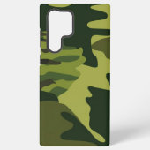 Streitfall | Viridiangrüne Farbe | Sage Green Samsung Galaxy Hülle (Rückseite)