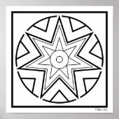 streitig poster (Vorne)