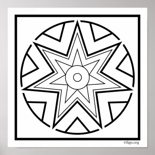 streitig poster (Vorne)