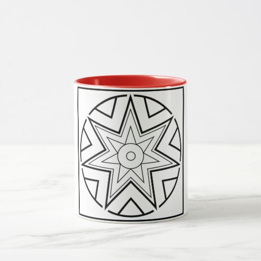 streitig tasse (Zentrum)