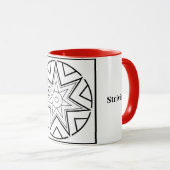 streitig tasse (VorderseiteRechts)