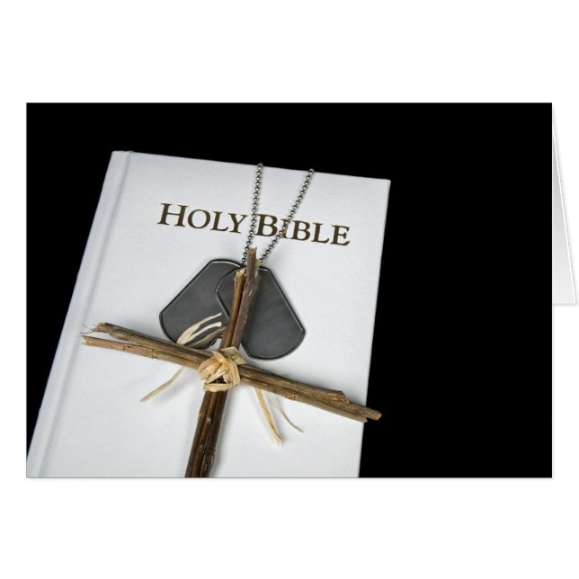 Streitkräfte (Vorderseite (Horizontal))