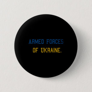 Streitkräfte der Ukraine. Button